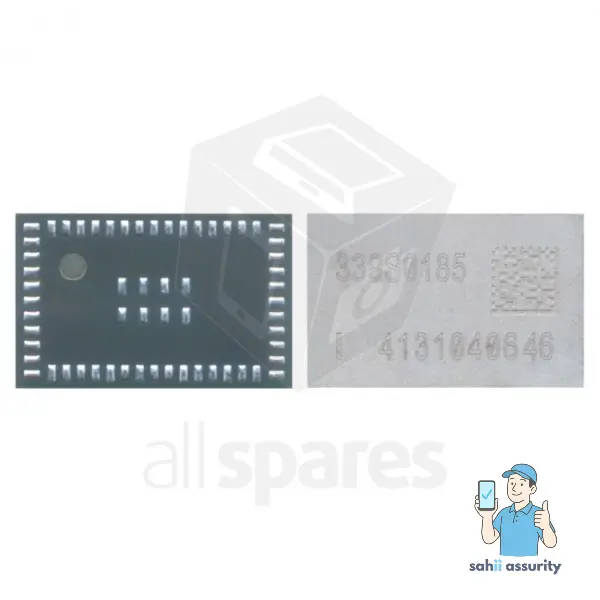 Wifi IC For Apple iPhone 5